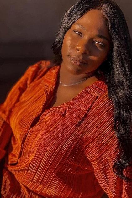 Alexis Ward - Actor Profile Photo