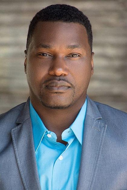 Stanley Aughtry - Actor Profile Photo