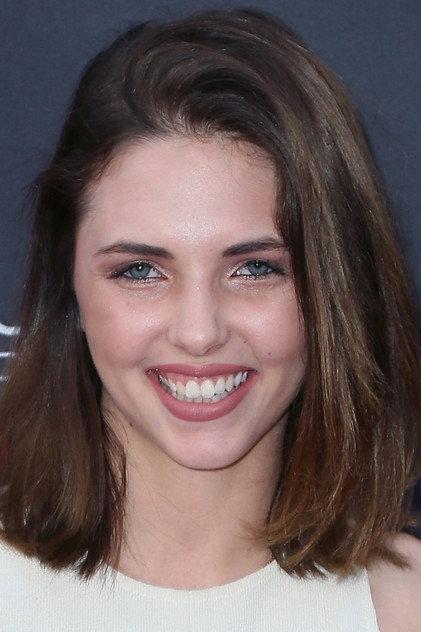 Sidney Allison - Actor Profile Photo