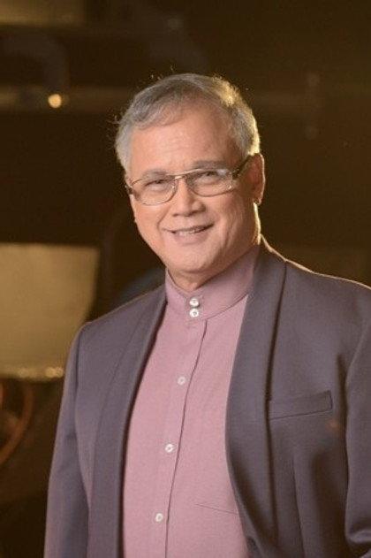 Lito Legaspi - Actor Profile Photo