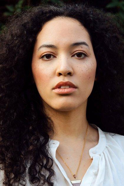 Vanessa Ifediora - Actor Profile Photo