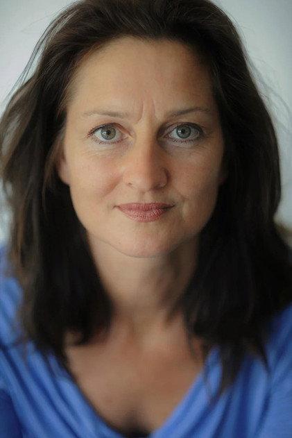 Mirjam Vriend - Actor Profile Photo