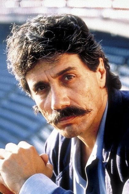 Edward James Olmos - Actor Profile Photo