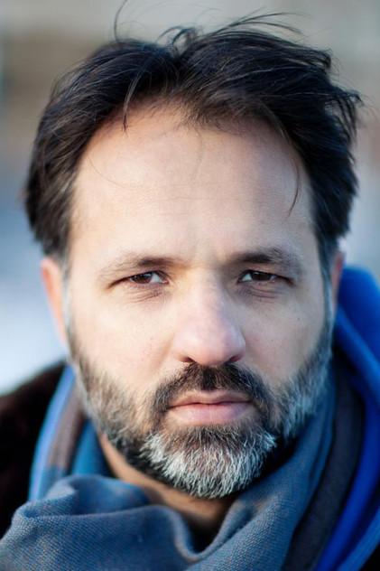 Ulrik Imtiaz Rolfsen - Actor Profile Photo