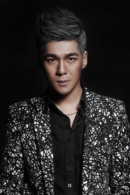 Su Delun - Actor Profile Photo