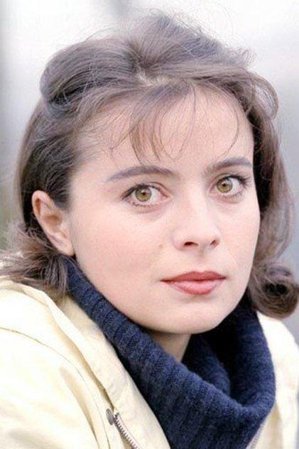 Libuše Šafránková - Actor Profile Photo