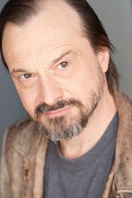 Larry Neumann Jr. - Actor Profile Photo