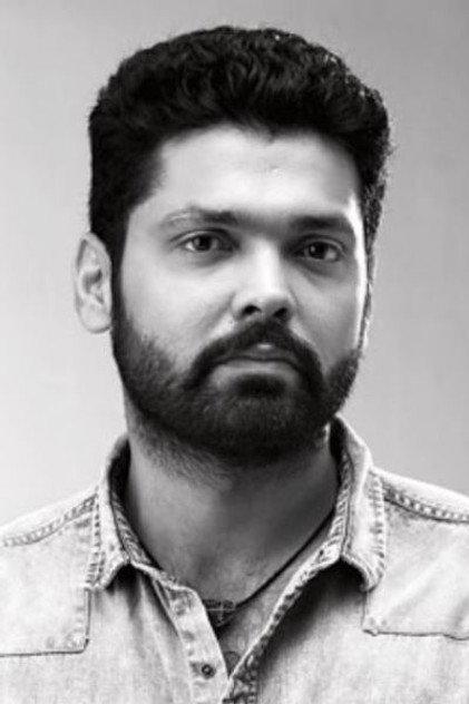 Rakshit Shetty - Actor Profile Photo