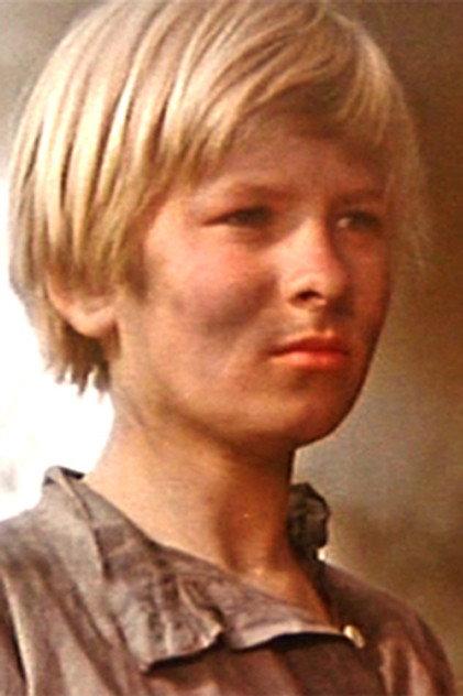 Viktor Galkin - Actor Profile Photo