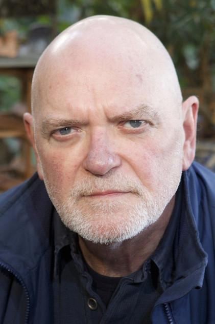 Angus MacInnes - Actor Profile Photo