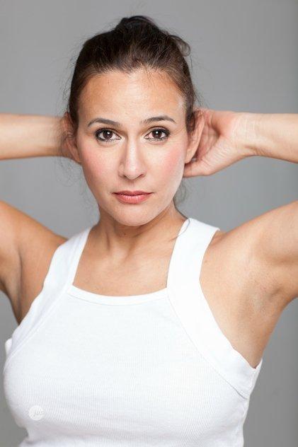 Nina Leon - Actor Profile Photo