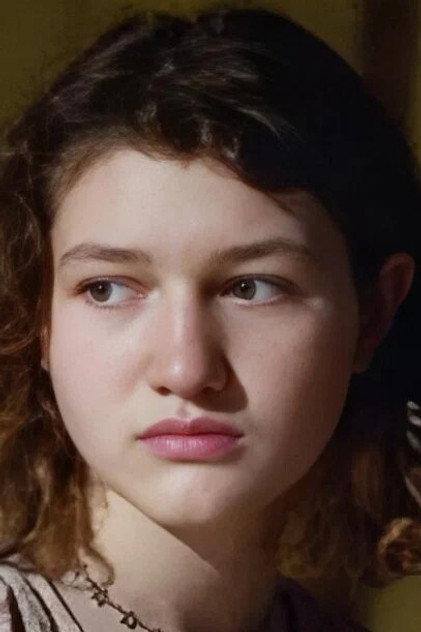 Magoga Machulskaya - Actor Profile Photo
