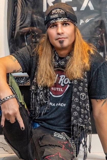 Kenny Wilkerson - Actor Profile Photo
