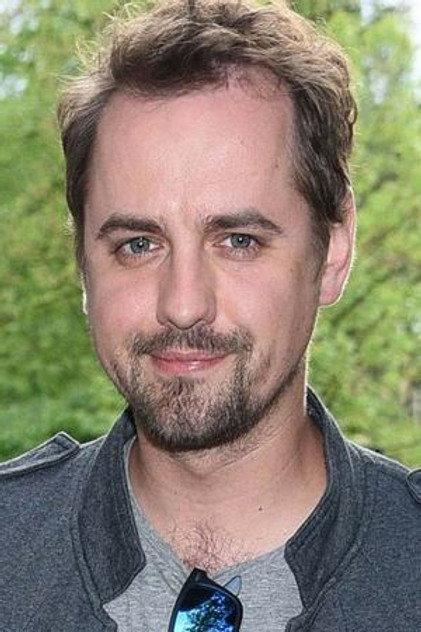 Jakub Wons - Actor Profile Photo