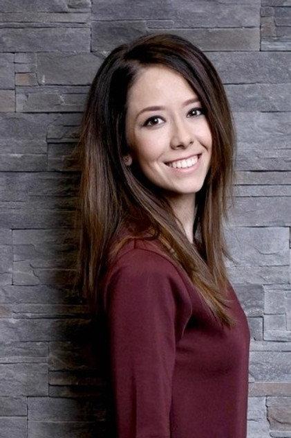 Tatiana Şelaru - Actor Profile Photo