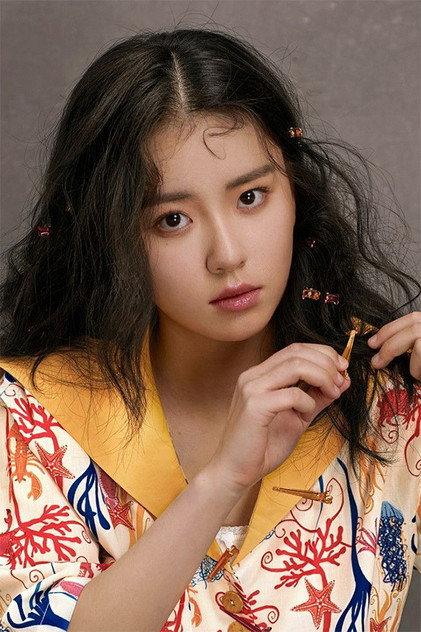 Lin Chenhan - Actor Profile Photo