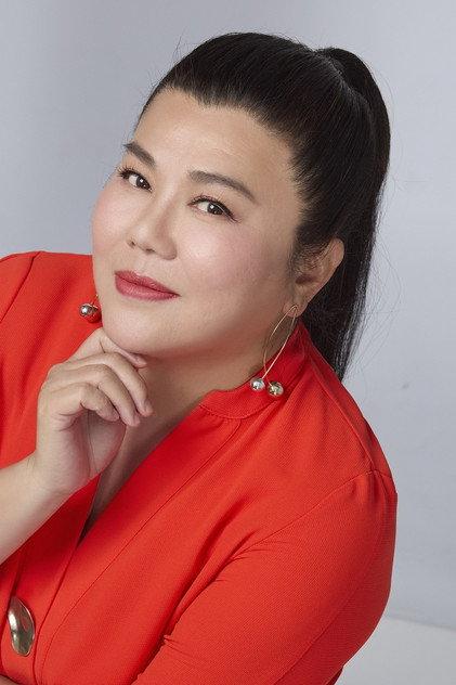 Lin Mei-shiu - Actor Profile Photo