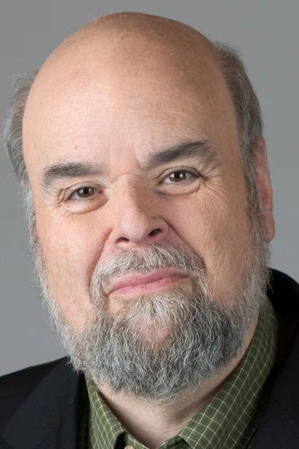 Robert K. Weiss - Actor Profile Photo
