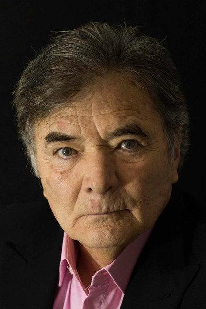Alfonso Iturralde - Actor Profile Photo