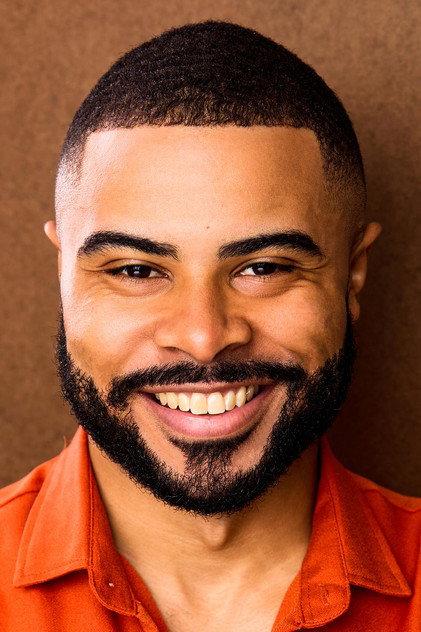 Malcolm Carter - Actor Profile Photo