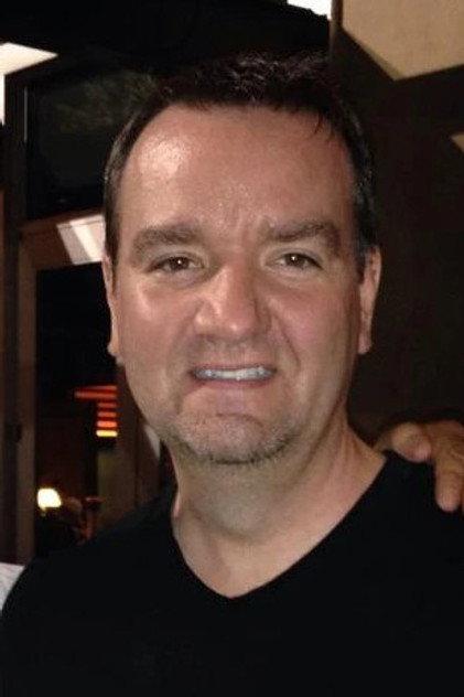 Adrian Carmack - Actor Profile Photo