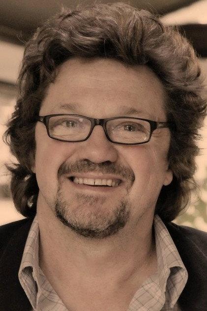 Richard Ciupka - Actor Profile Photo