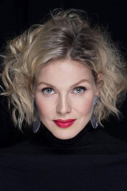 Aleksandra Janković - Actor Profile Photo