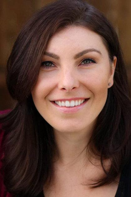 Jasmine Fontes - Actor Profile Photo