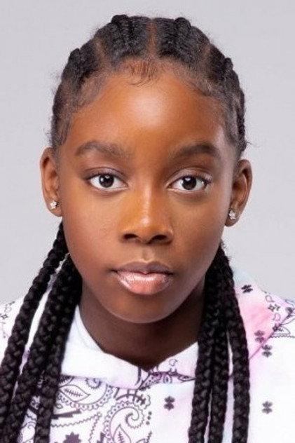Teija Kabs - Actor Profile Photo