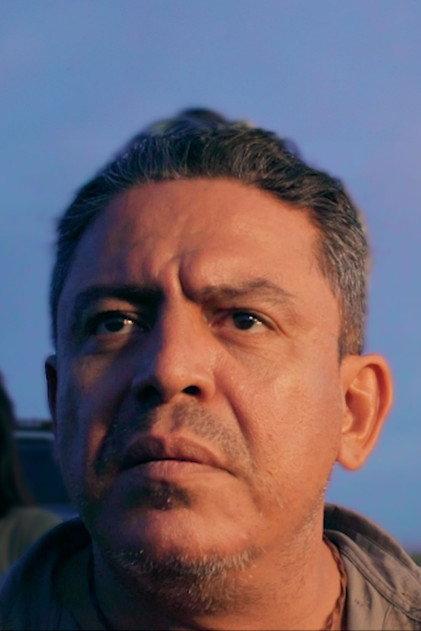 Orib Ziedson - Actor Profile Photo