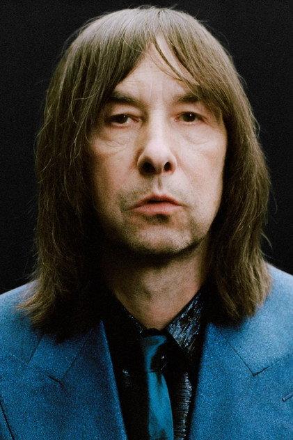 Bobby Gillespie - Actor Profile Photo