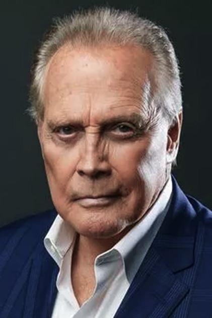 Lee Majors - Actor Profile Photo