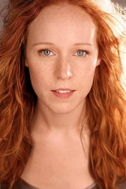 Katy Wright-Mead - Actor Profile Photo