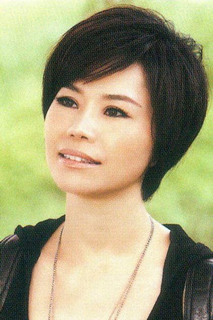 Chan Ya-Wen - Actor Profile Photo