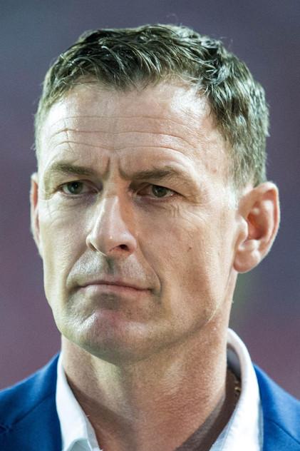 Chris Sutton - Actor Profile Photo