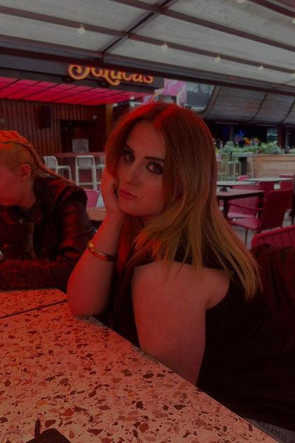 Emma Horrocks - Actor Profile Photo