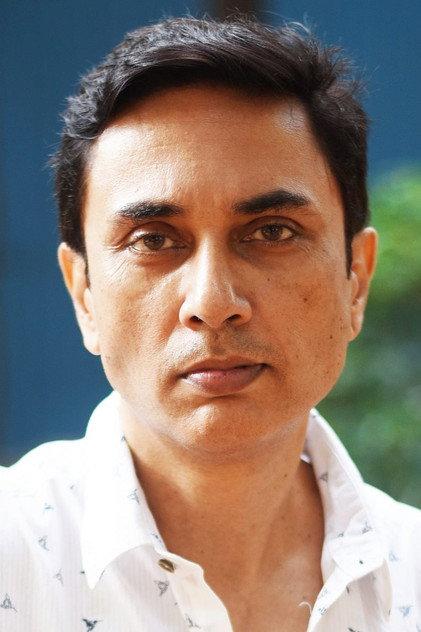 Jaimini Pathak - Actor Profile Photo