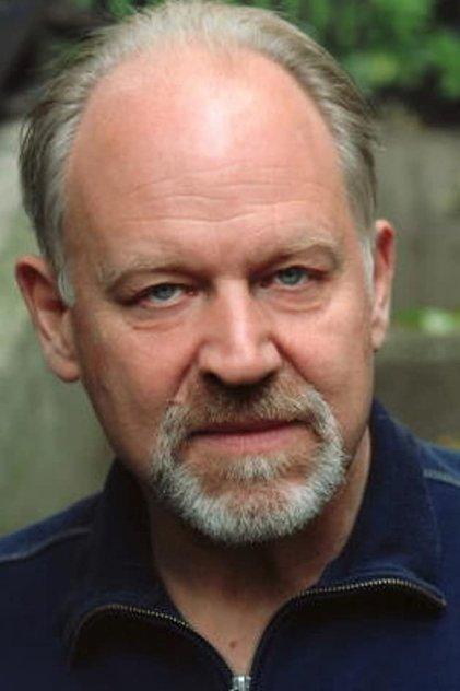Geoffrey Bateman - Actor Profile Photo