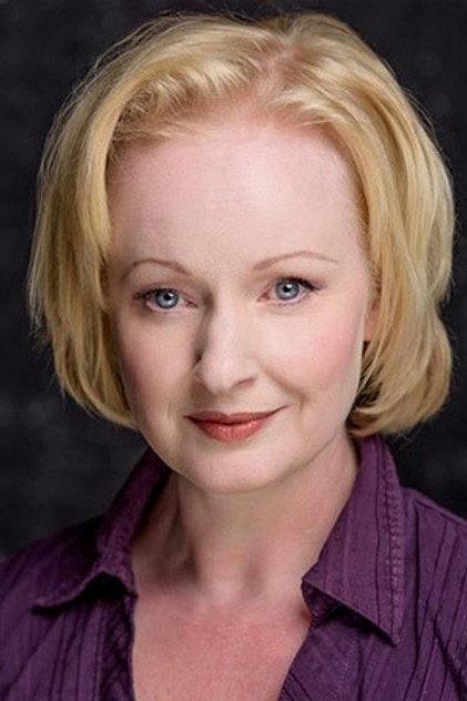 Gemma Page - Actor Profile Photo