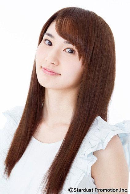 Satomi Okubo - Actor Profile Photo