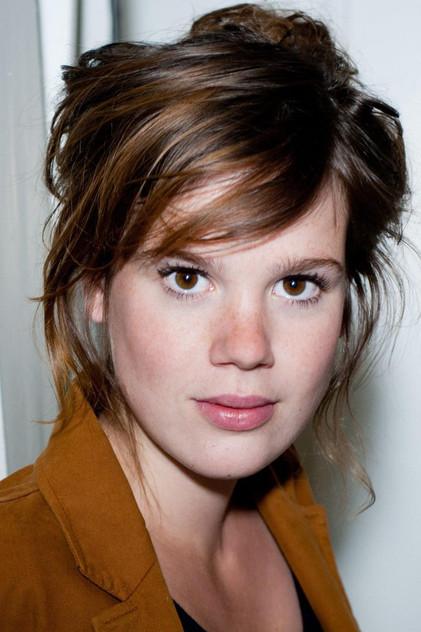Anna Raadsveld - Actor Profile Photo