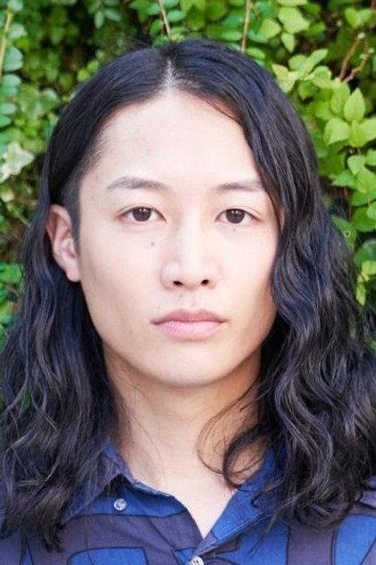 Taichi Inoue - Actor Profile Photo