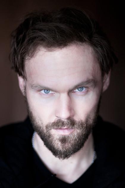 Scott Haze - Actor Profile Photo