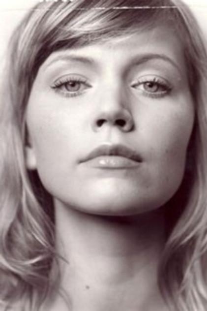 Evelin Kuusik - Actor Profile Photo