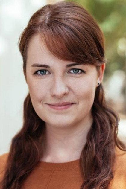 Alice Ryan - Actor Profile Photo