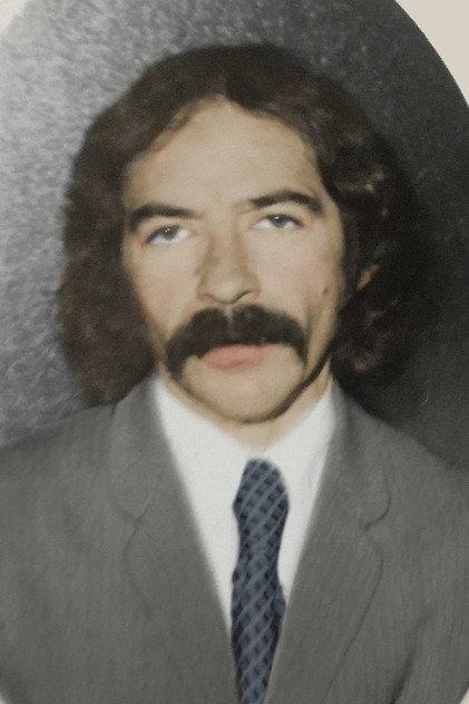 Eduardo Lugo - Actor Profile Photo