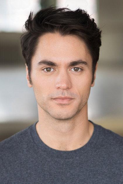 Maxime de Cotret - Actor Profile Photo
