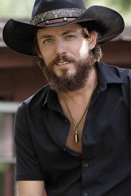 Chris Janson - Actor Profile Photo