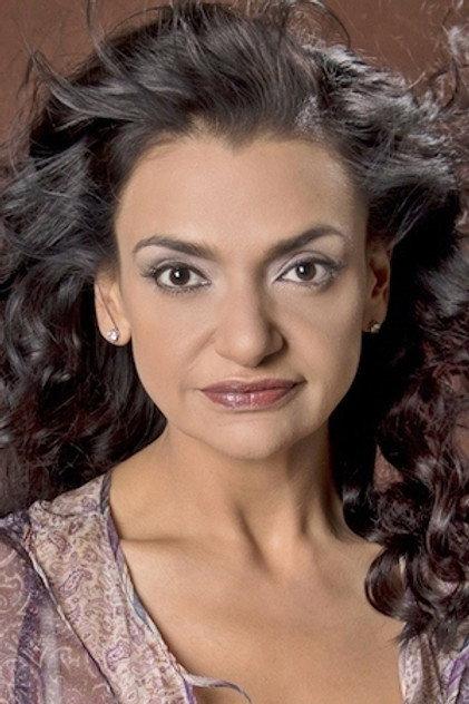 Aida López - Actor Profile Photo