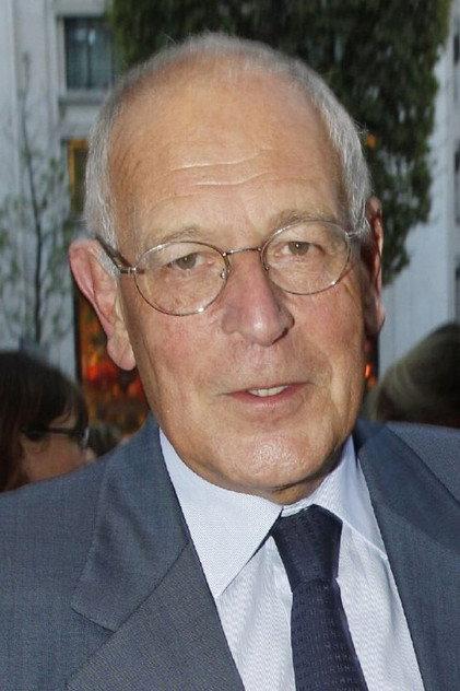 Patrick Le Lay - Actor Profile Photo